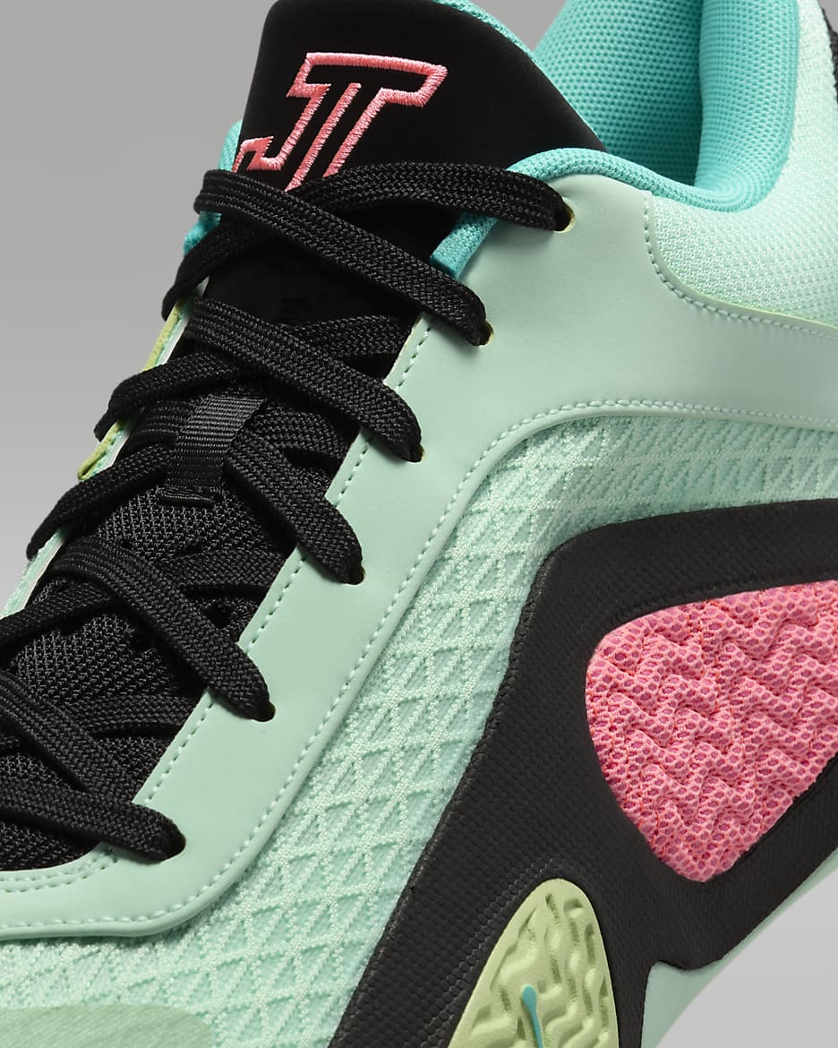 Nike air vortex pink best sale